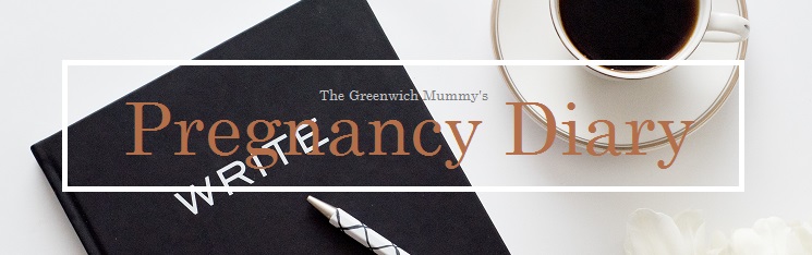 My Pregnancy | The Greenwich Mummy