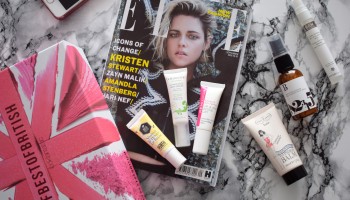 The Greenwich Mummy Blog | LookFantastic Beauty Box Review