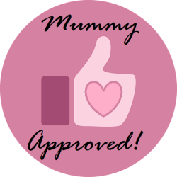 The Greenwich Mummy Blogger - Mum approved!