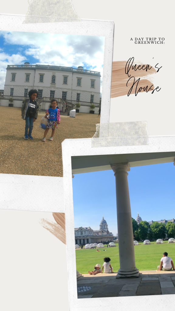 The Wandering Mother Blog | Things to see & do in Greenwich